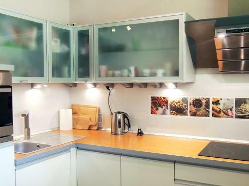 Apartamento Wroclaw