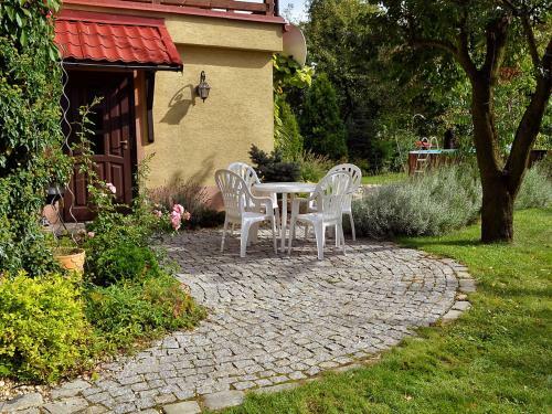Apartamento Wroclaw