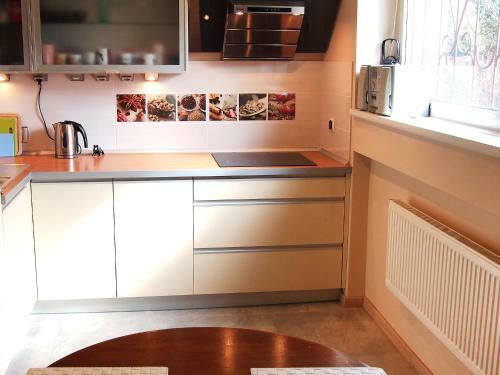 Apartamento Wroclaw