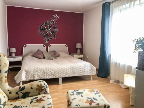 Apartamento Wroclaw