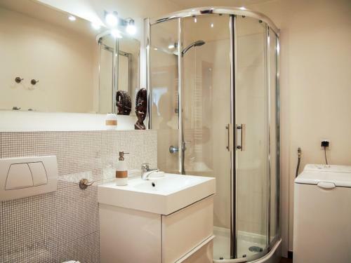 Apartamento Wroclaw