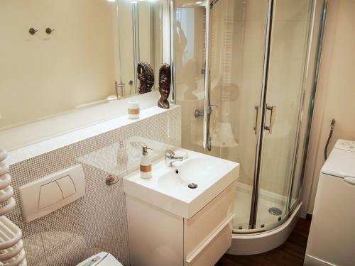Apartamento Wroclaw