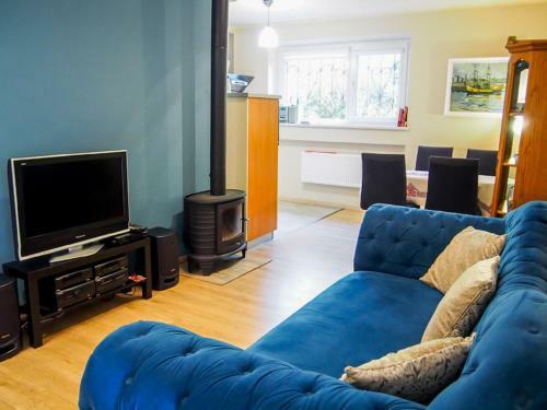 Apartamento Wroclaw