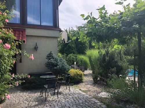 Apartamento Wroclaw