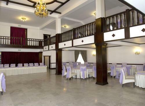 Posada Hanul Domnesc
