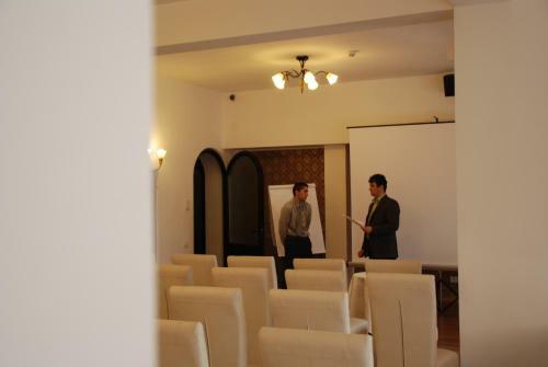Posada Hanul Domnesc