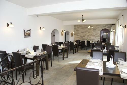 Posada Hanul Domnesc