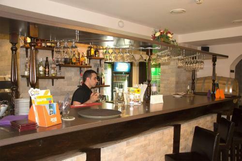Posada Hanul Domnesc