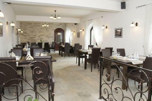 Posada Hanul Domnesc
