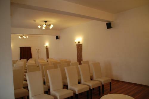 Posada Hanul Domnesc