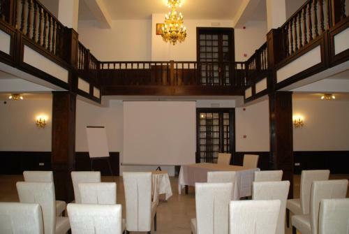 Posada Hanul Domnesc
