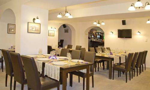Posada Hanul Domnesc