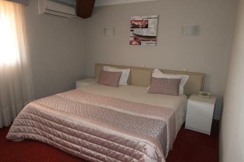 Hotel Contriz