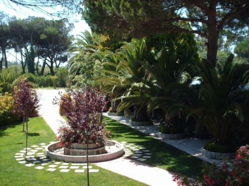 Hotel Contriz