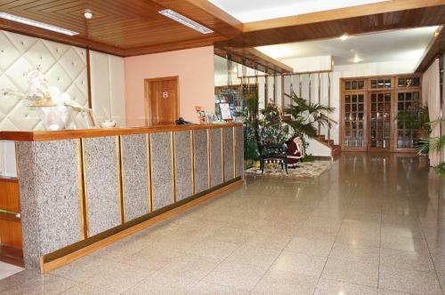 Hotel Contriz