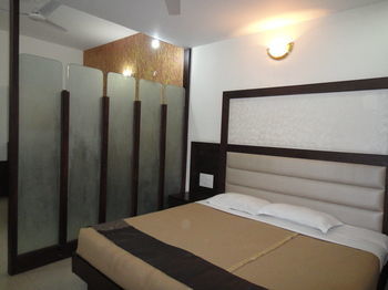 Hotel Orbit 34