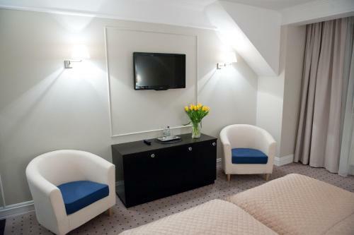 Hotel Focus
