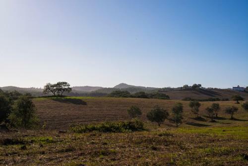 Agroturismo Monte Pedras Negras