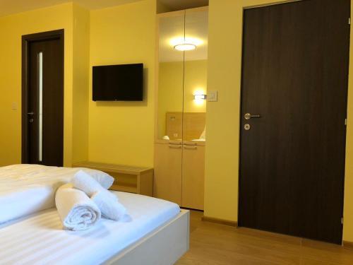 Hotel Larissa