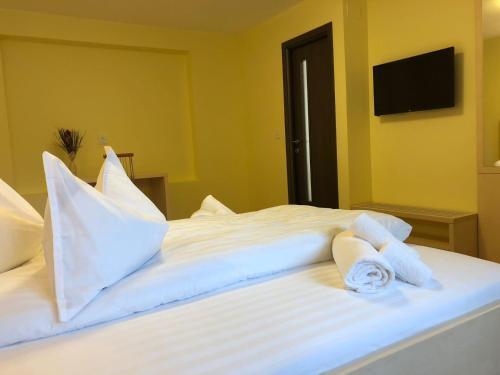 Hotel Larissa