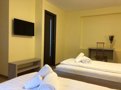 Hotel Larissa