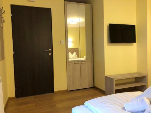 Hotel Larissa