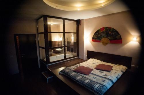 Hotel Larissa