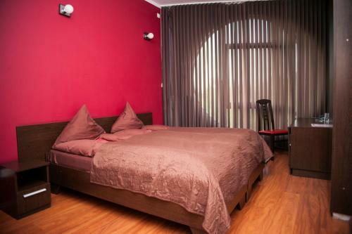 Hotel Larissa