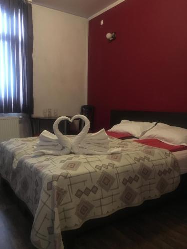 Hotel Larissa