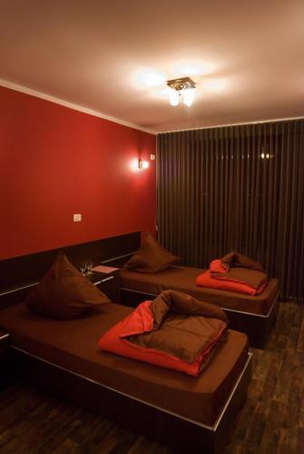 Hotel Larissa