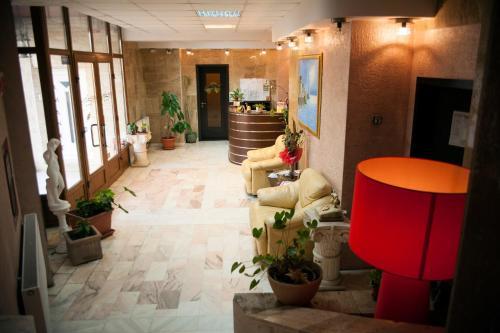Hotel Larissa
