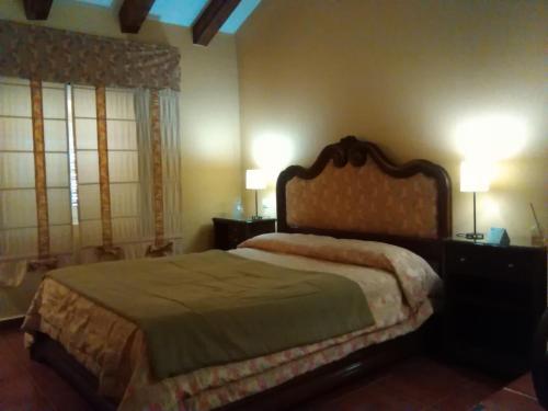 Agroturismo Casa Rural Valdevilano