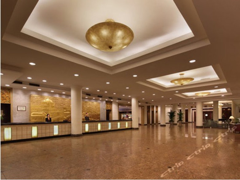 Hotel Shanghai