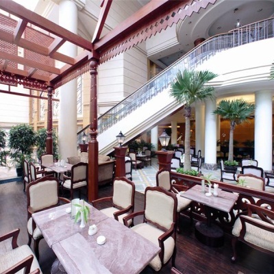 Hotel Shanghai