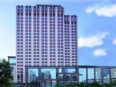 Hotel Shanghai