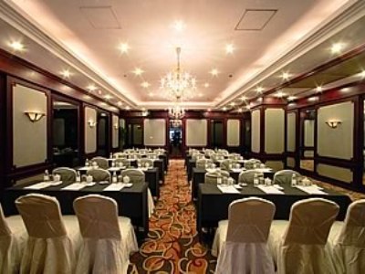 Hotel Shanghai
