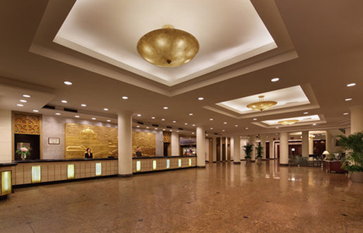 Hotel Shanghai