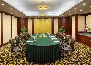 Hotel Shanghai