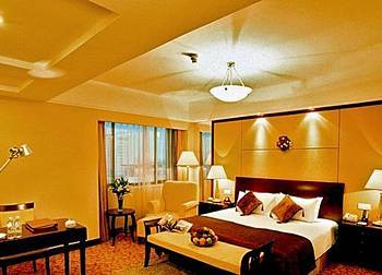 Hotel Shanghai