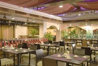 Hotel Shanghai