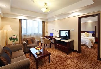 Hotel Shanghai