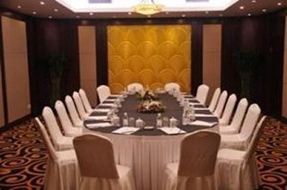 Hotel Shanghai
