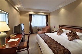 Hotel Shanghai
