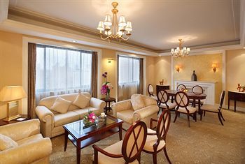 Hotel Shanghai