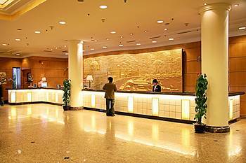 Hotel Shanghai