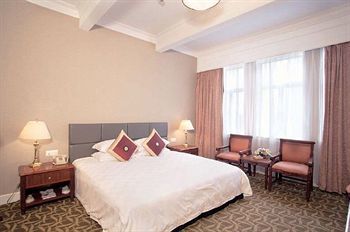 Hotel Shanghai