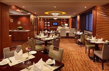 Hotel Shanghai