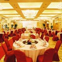 Hotel Shanghai