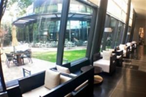 Parkyard Hotel Shanghai