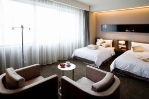 Parkyard Hotel Shanghai
